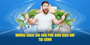 Cách Soi Cầu Miền Bắc Đỉnh Cao Tại Nhà Cái RR88 - Khám Phá Ngay!